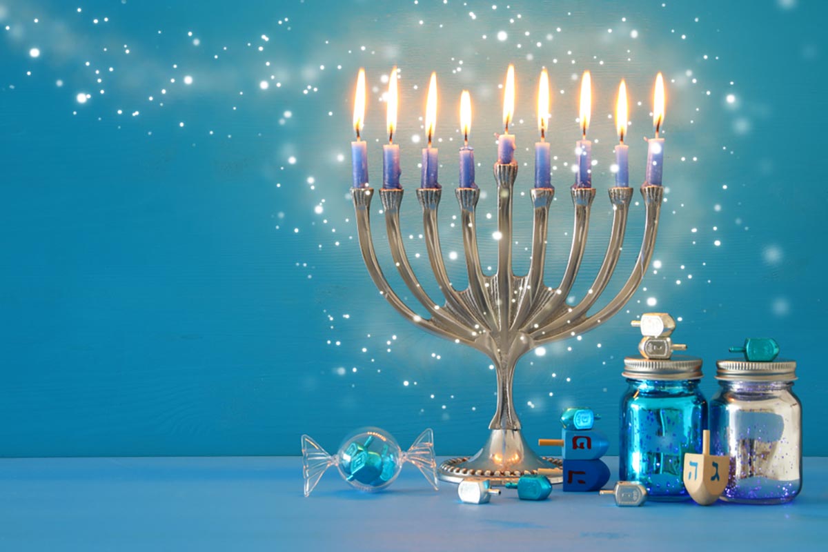 Hanukkah - Gallery image 2