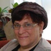 Picture of Miriam Kresh